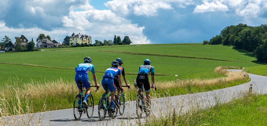Brabantse Pijl Cyclo – GEANNULEERD